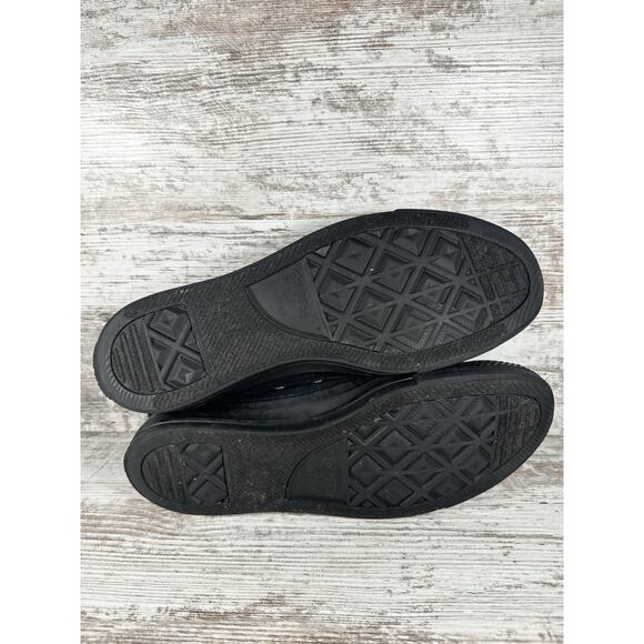 Men's Converse Tactical Alert CTAS Low Ox Black/Desert Camo Sneakers Sz 9.5 - Picture 8 of 9